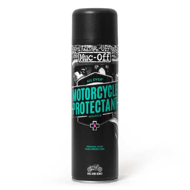 MUC-OFF Motorcycle Protectant - spuitbus 500 ml