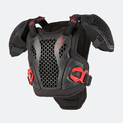 Alpinstar youth bionic action protection jacket