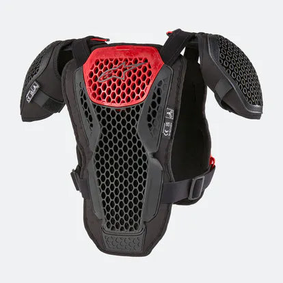 Alpinstar youth bionic action protection jacket