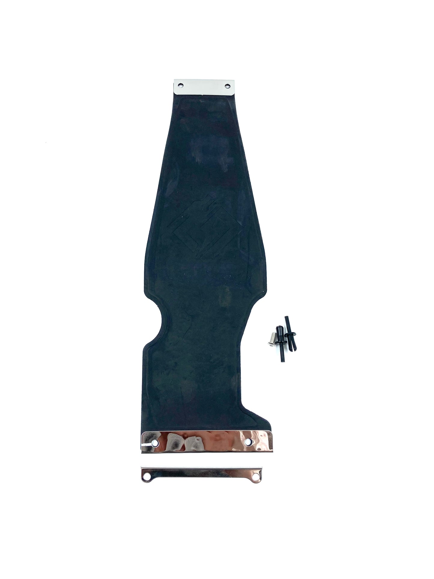 Sur-Ron Light Bee / Youth achterwiel rubber spatbord