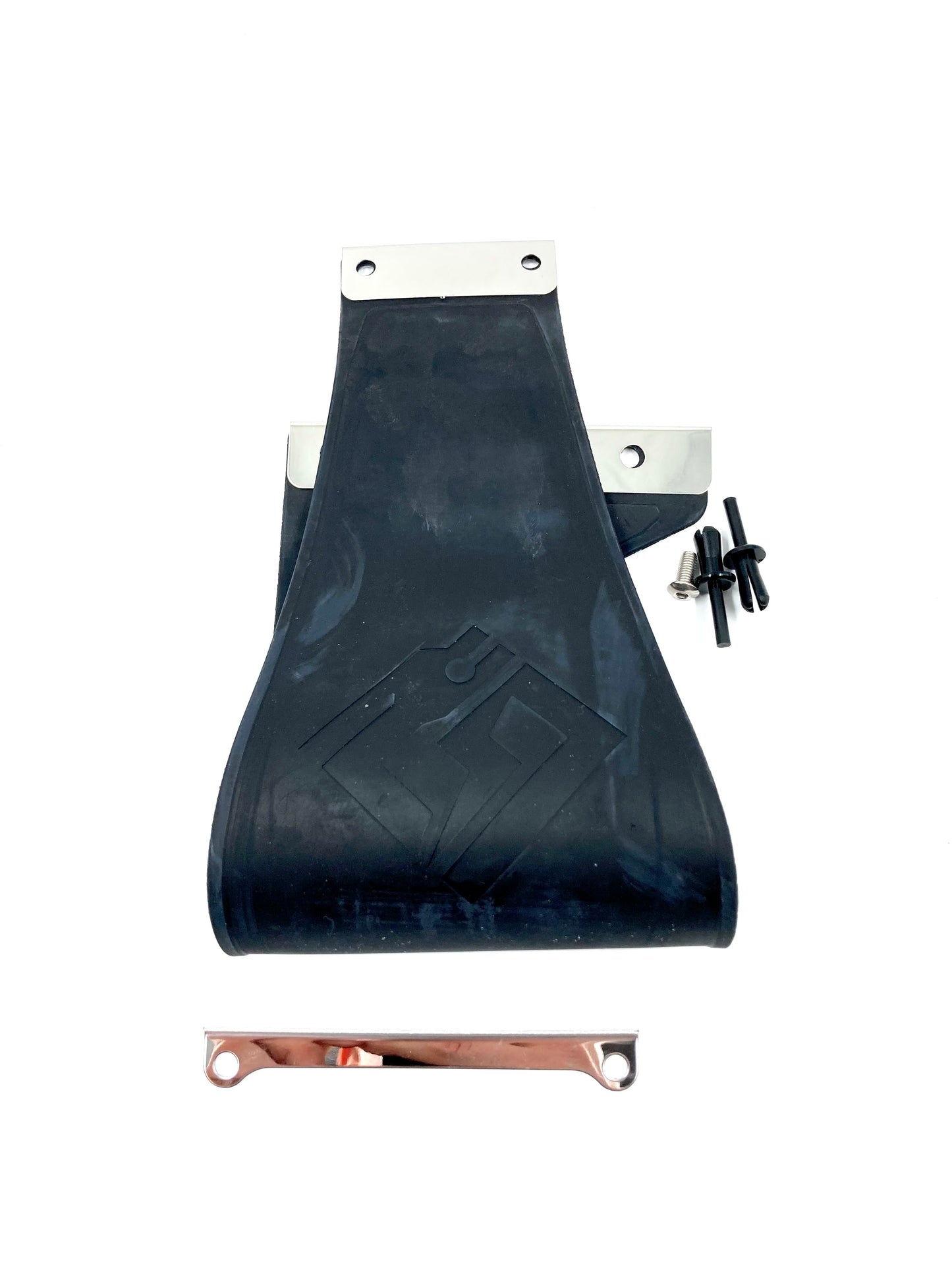 Sur-Ron Light Bee / Youth achterwiel rubber spatbord