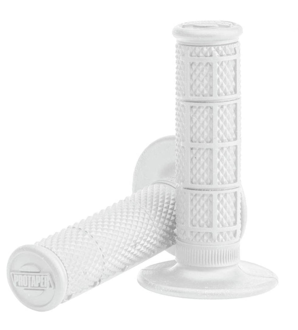 Pro Taper 1/3 Waffle MX Grips