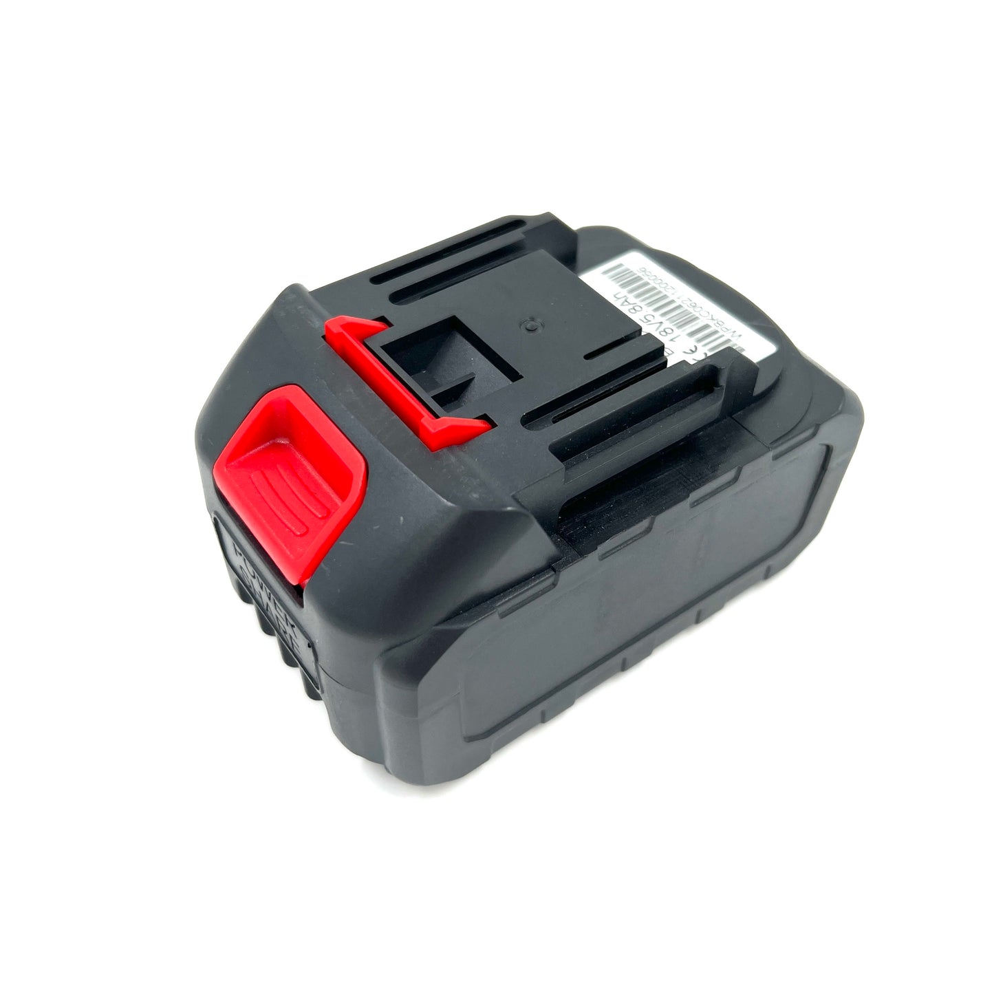 Polo Volt Batterij
