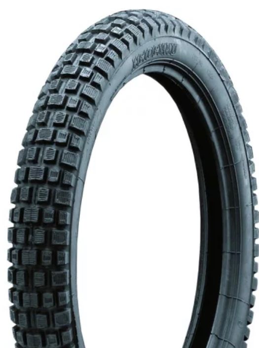 Heidenau K46 Enduro 2.50/19