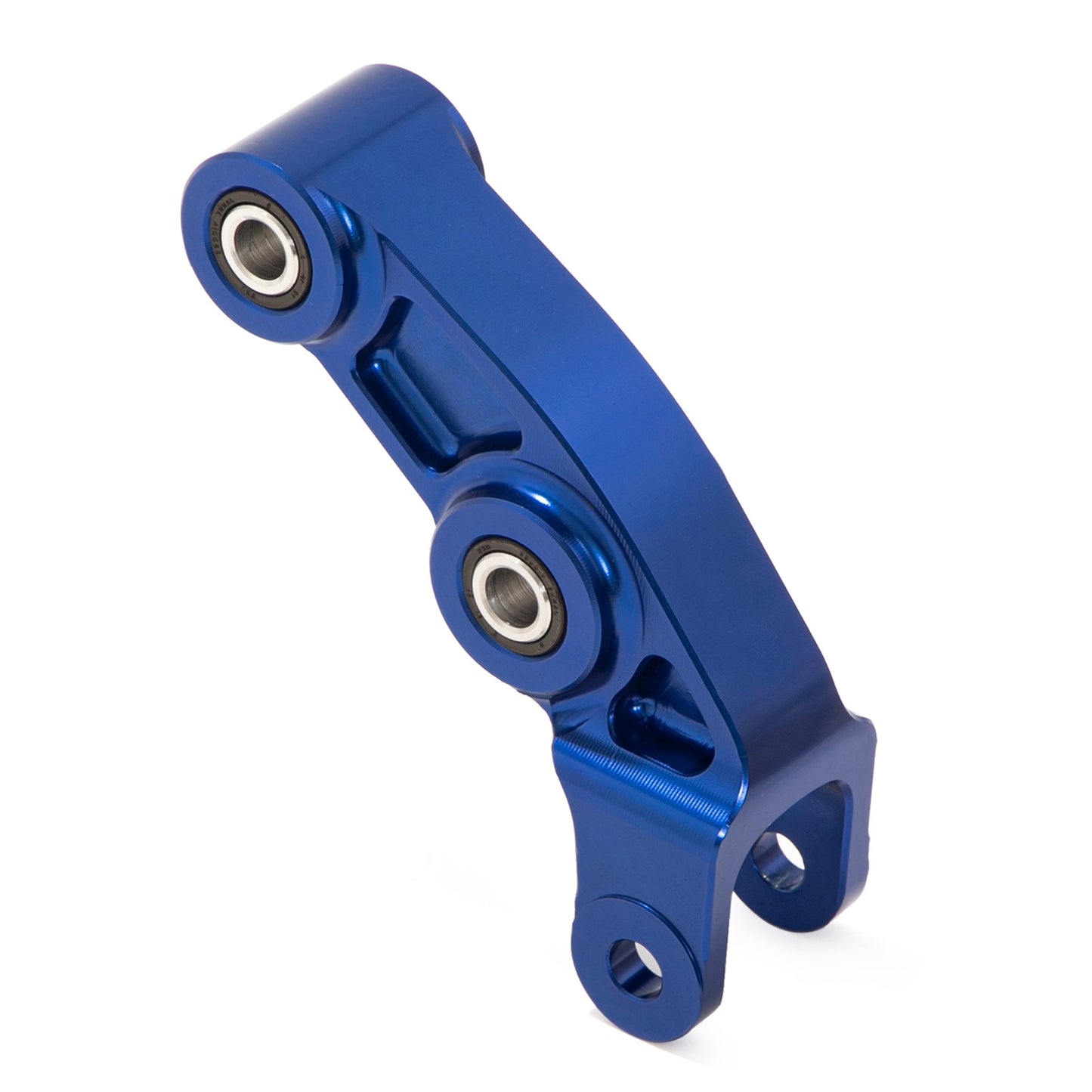 Sur-Ron CNC link