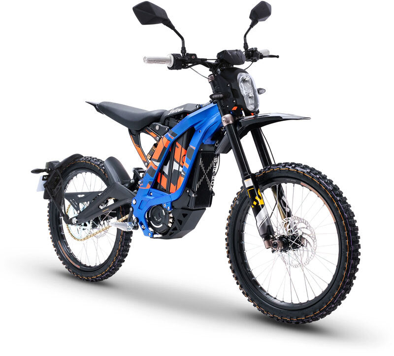 Sur-Ron Light Bee MY 2023 - gehomologeerd