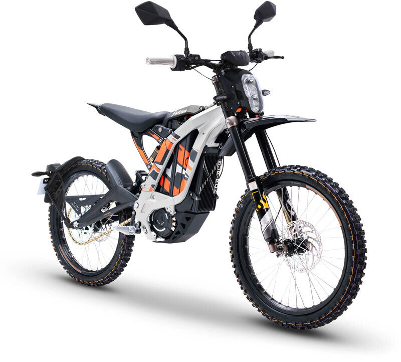 Sur-Ron Light Bee MY 2023 - gehomologeerd