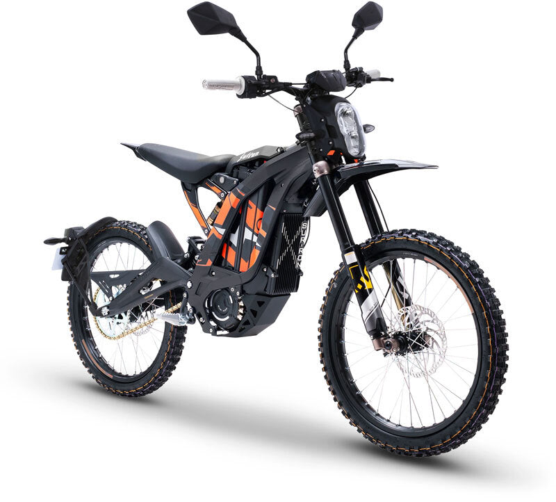 Sur-Ron Light Bee MY 2023 - gehomologeerd