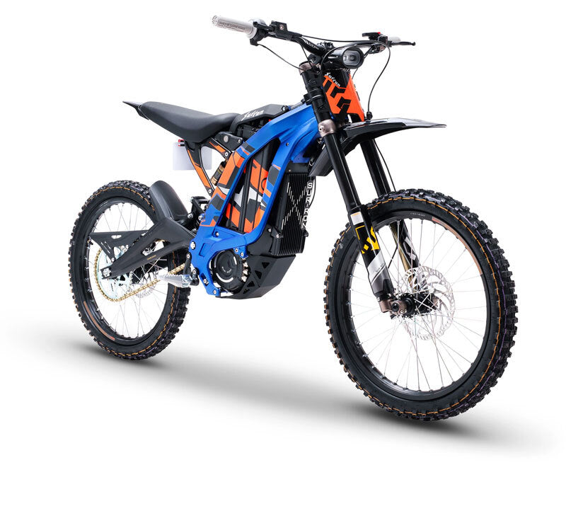 Sur-Ron Light Bee MY 2023 - off road