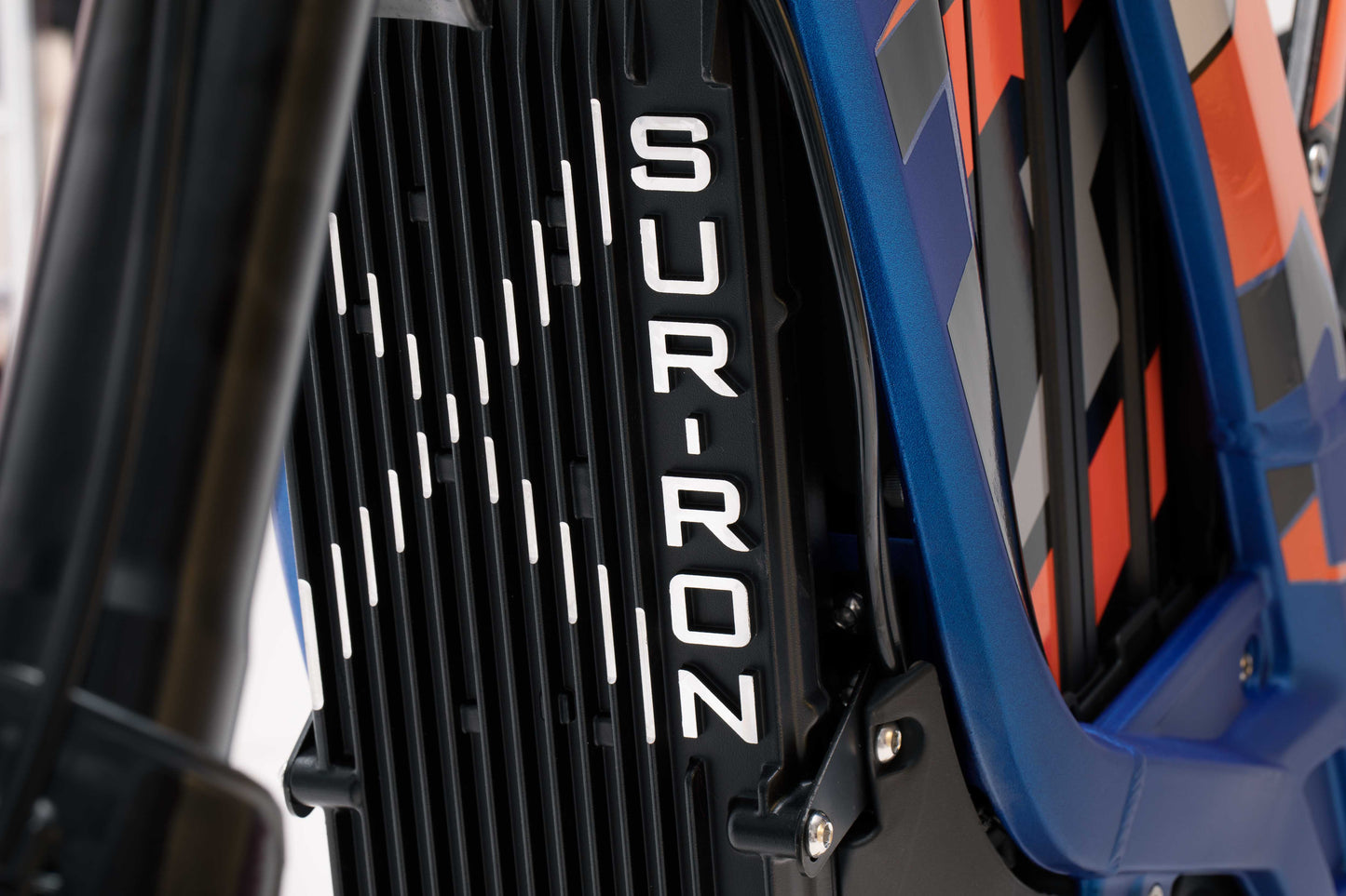 Sur-Ron Light Bee MY 2023 - off road
