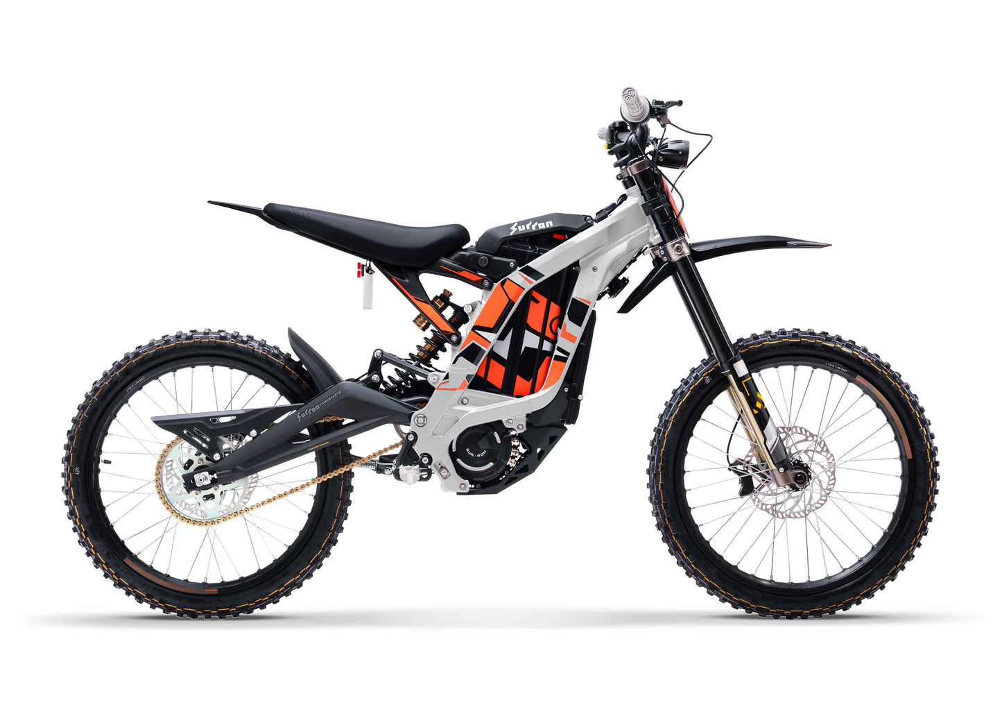 Sur-Ron Light Bee MY 2023 - off road