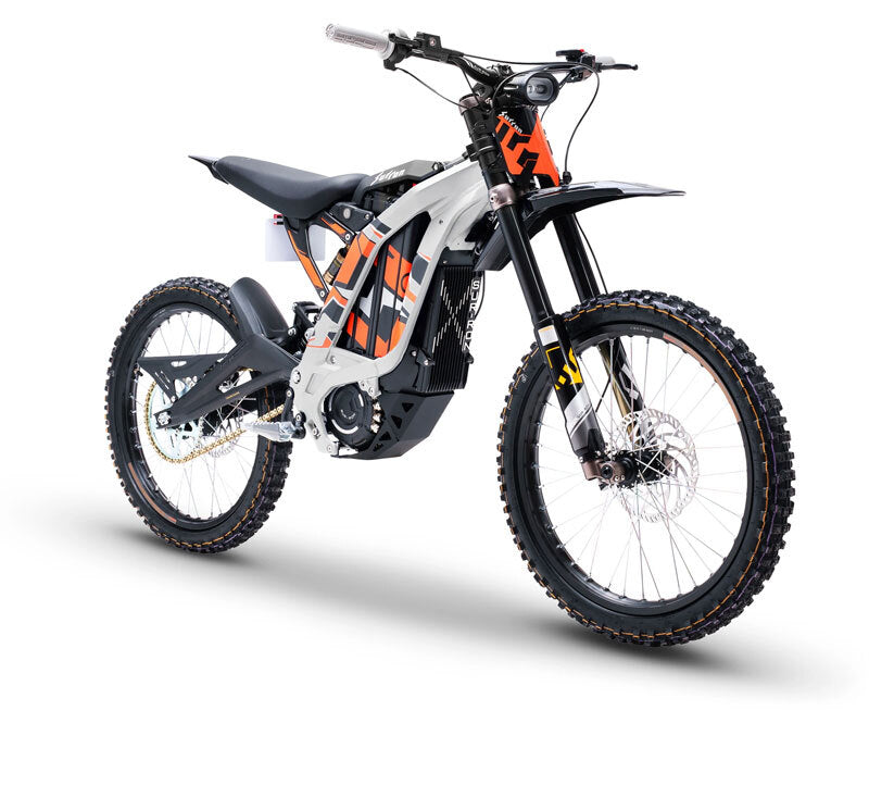 Sur-Ron Light Bee MY 2023 - off road