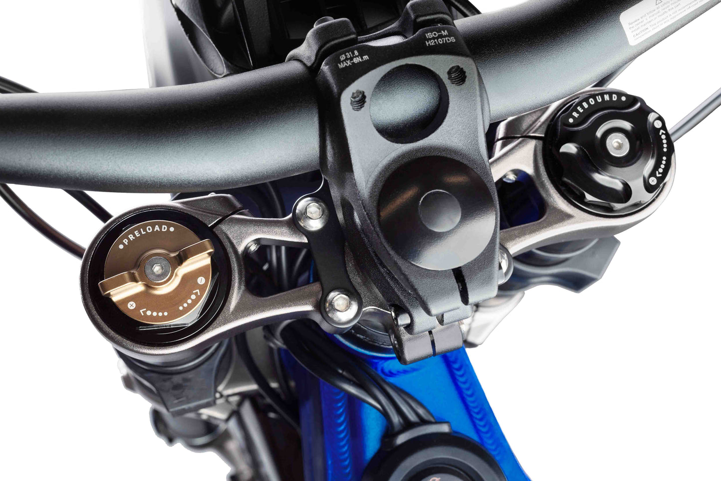 Sur-Ron Light Bee MY 2023 - off road