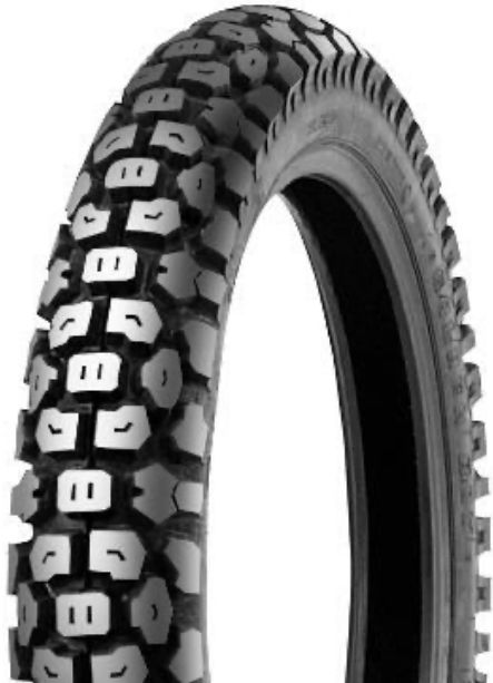 Shinko SR244 2.50/17