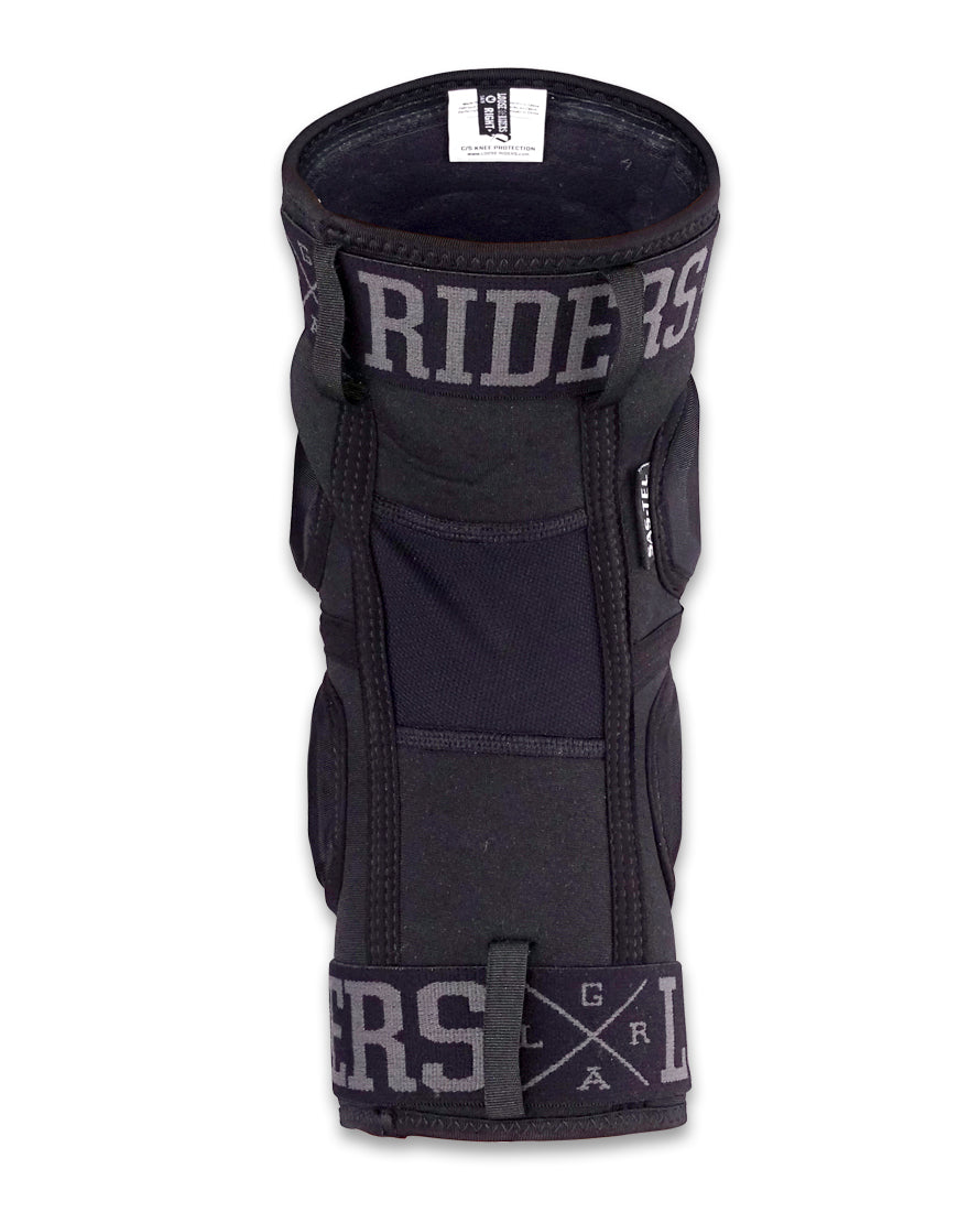Loose Riders C/S Kniebeschermers