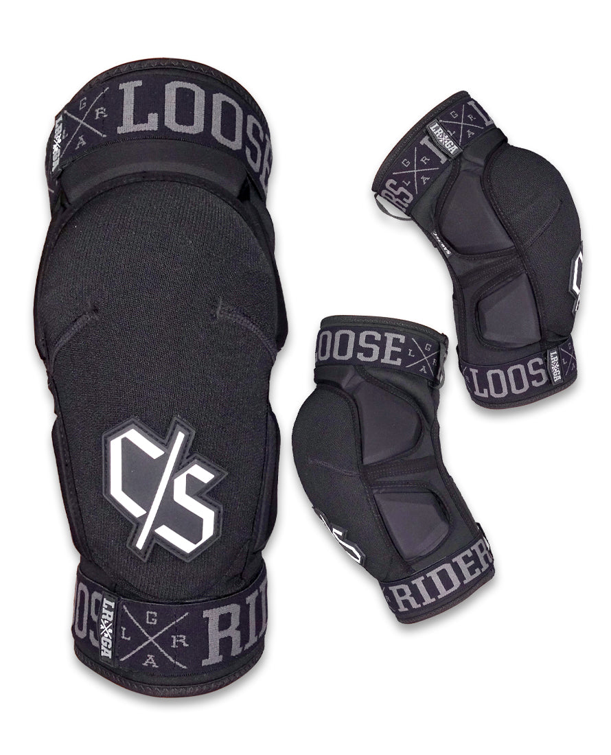 Loose Riders C/S Kniebeschermers