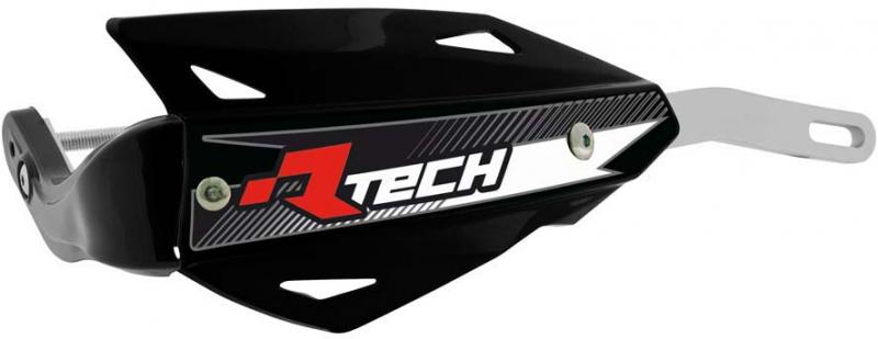 Handguards R Tech - supermotard