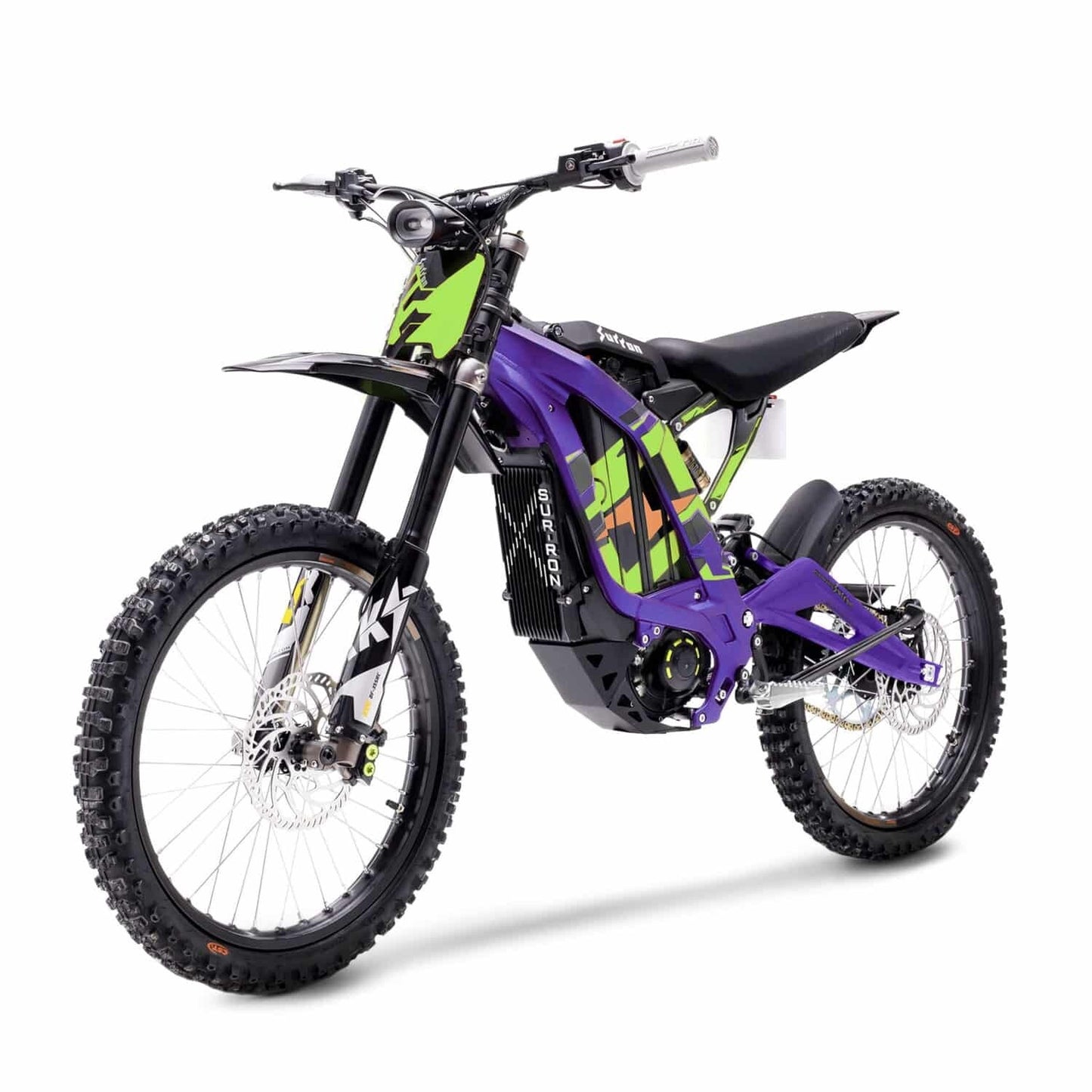Sur-Ron Light Bee MY 2023 - off road