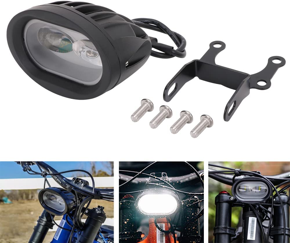 Sur-Ron Light Bee X Off-road LED koplamp