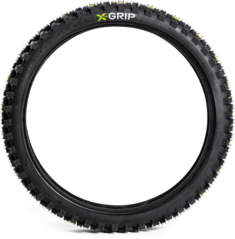 X-grip noppenband 70/10/19