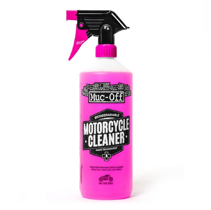 MUC-OFF Motorcycle Cleaner - 1L spray