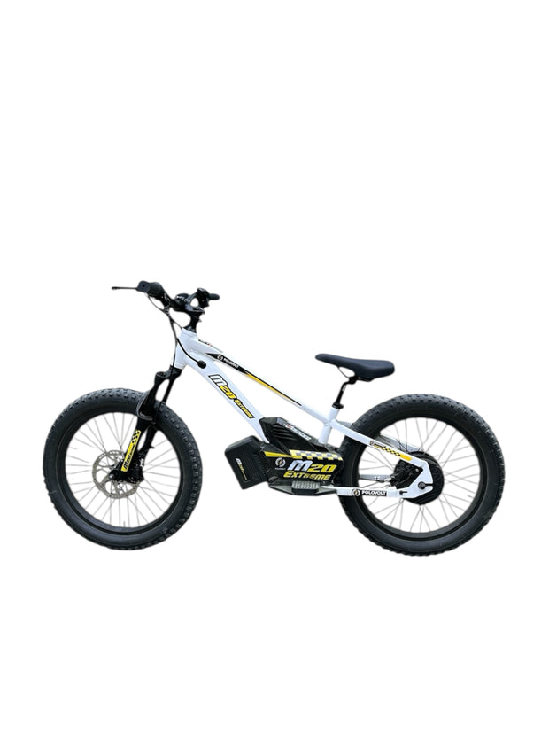 Polo Volt M20 Extreme