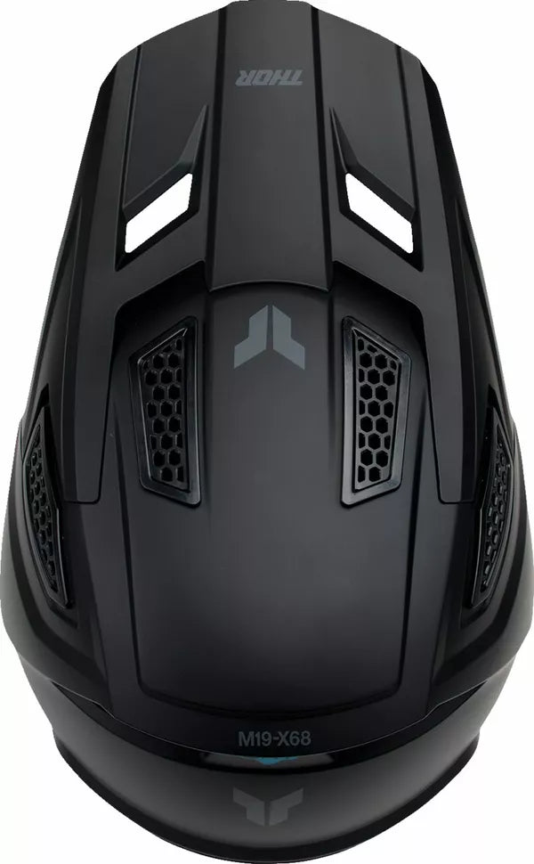 Thor Youth Fleet Blackout helm