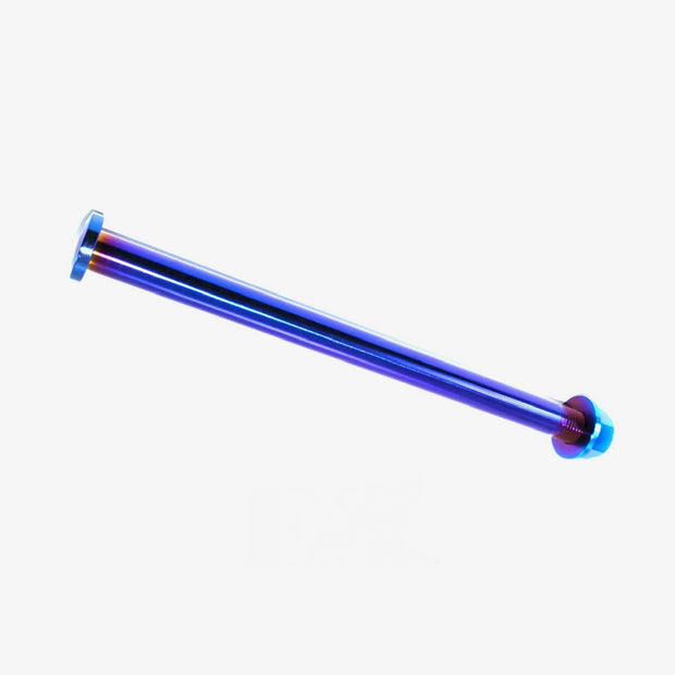 Sur-ron Light Bee Titanium Achterwiel as