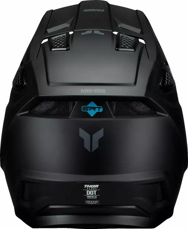 Thor Youth Fleet Blackout helm