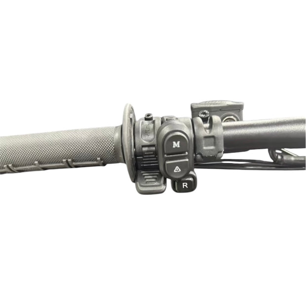 E Ride pro SR L1E-B - gehomologeerd