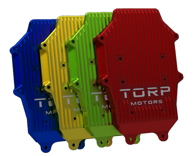 Torp TC1000 controller kit for SurRon Ultra Bee