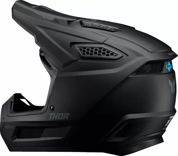 Thor Youth Fleet Blackout helm