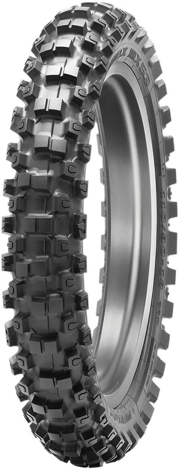 DUNLOP 90/100 -16 MX53