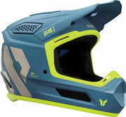 Thor Fleet Forge Blauw/Grijs/Fluo