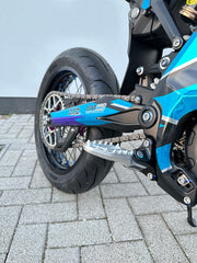 Sur-Ron Ultra Bee super moto - gehomologeerd