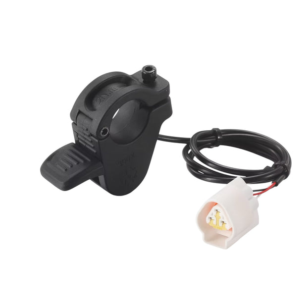 Eride Pro SR Motor rem bediening
