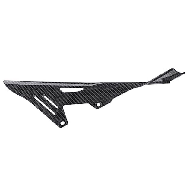 Sur-Ron Light Bee ketting beschermer carbon