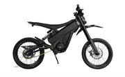 Talaria XXX TL 2500 BLACK (L1e)