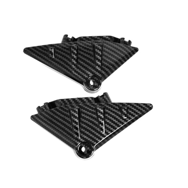 Sur-Ron Ultra Bee motor bescherming carbon