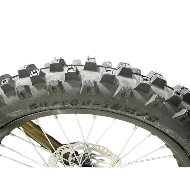 E Ride pro SR L1E-B - gehomologeerd