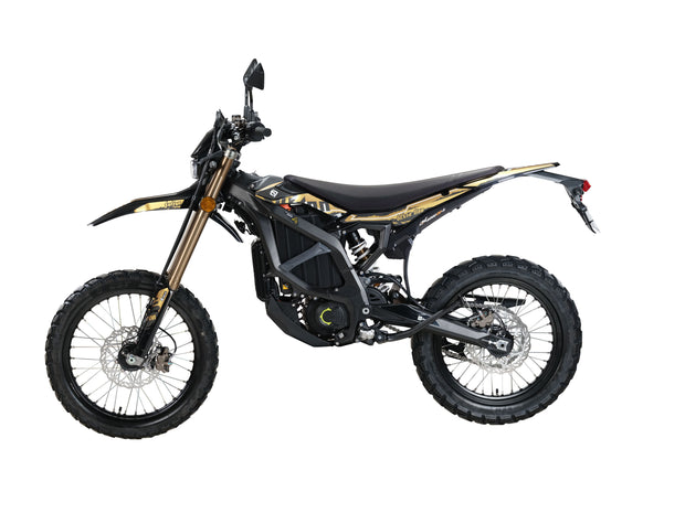 Sur-Ron Ultra Bee (L3e)