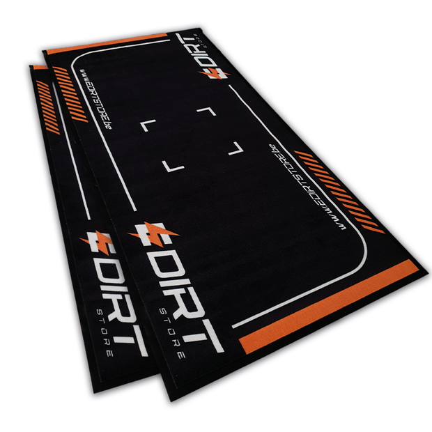 Milieu mat Edirtstore