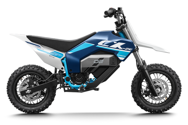 CF Moto CX-2E