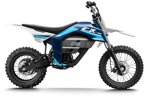 CF Moto CX-5E