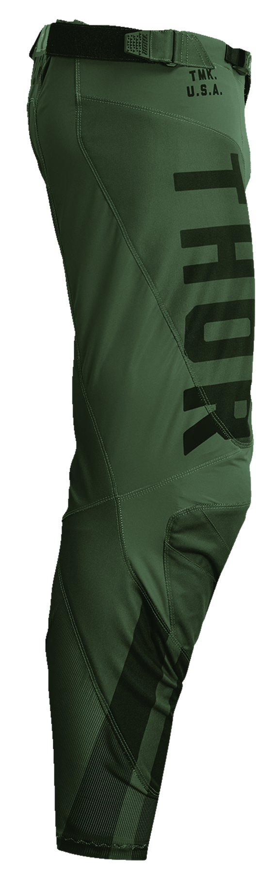 Thor Combat Army crossbroek – edirtstore
