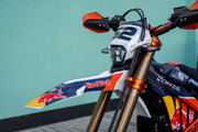 Sur-Ron Ultra Bee - Custom Build 'KTM' (L3e)