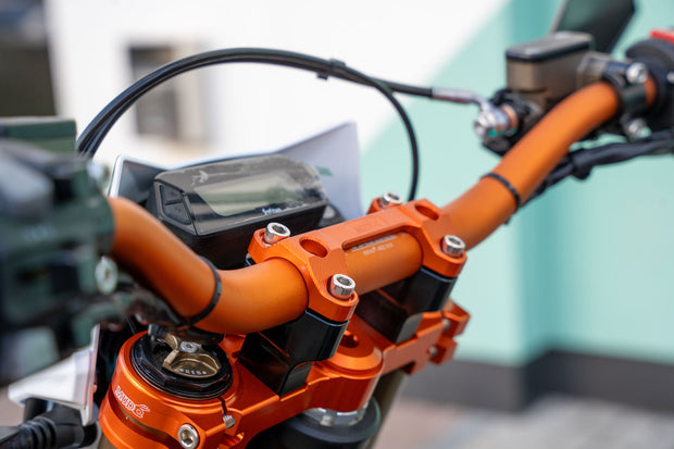 Sur-Ron Ultra Bee - Custom Build 'KTM' (L3e)