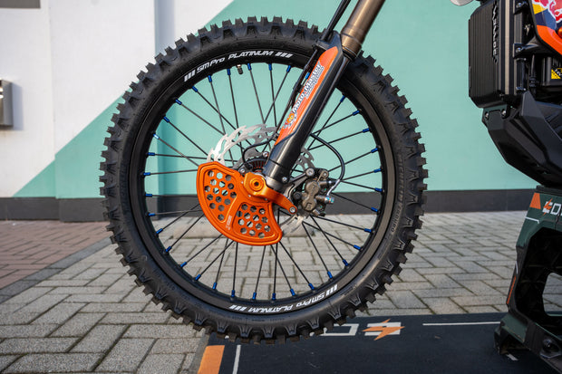 Sur-Ron Ultra Bee - Custom Build 'KTM' (L3e)