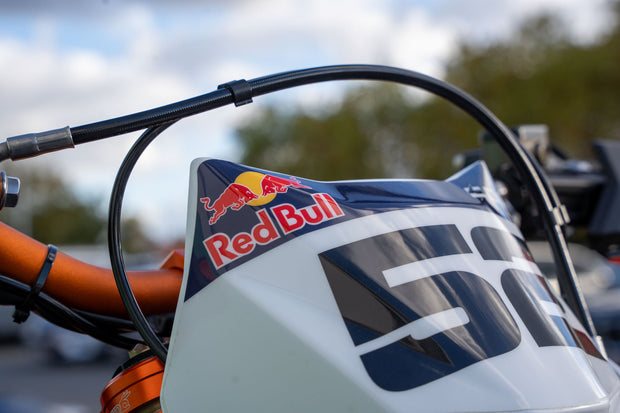 Sur-Ron Ultra Bee - Custom Build 'KTM' (L3e)