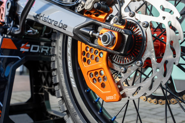 Sur-Ron Ultra Bee - Custom Build 'KTM' (L3e)